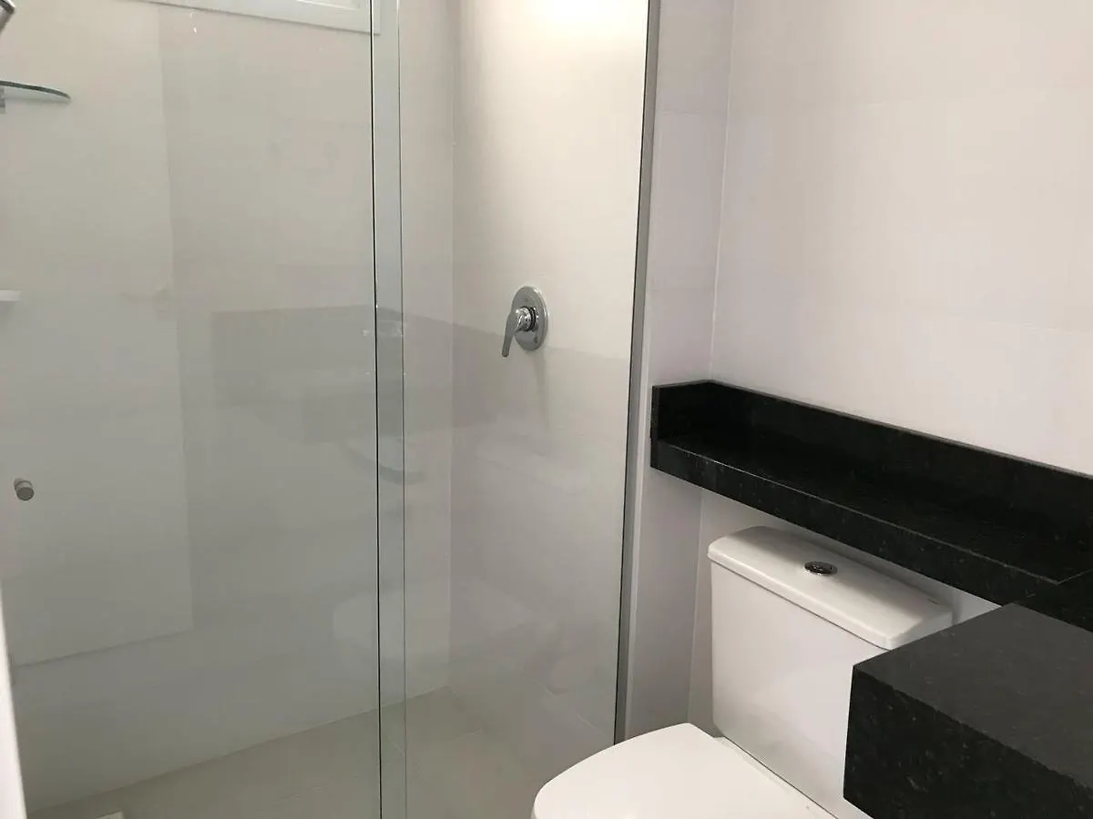 Belissimo Apto - 2 Suites, Localizacao Top! Florianopolis Apartment
