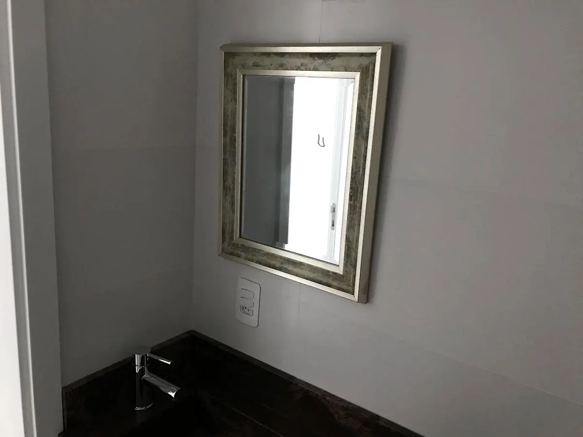 Apartment Belissimo Apto - 2 Suites, Localizacao Top! Florianopolis