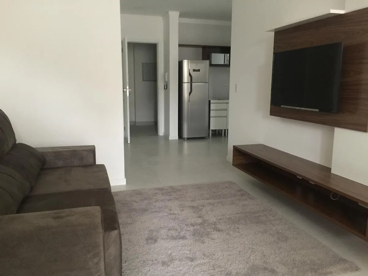 Belissimo Apto - 2 Suites, Localizacao Top! Florianopolis 0*,  Brazil