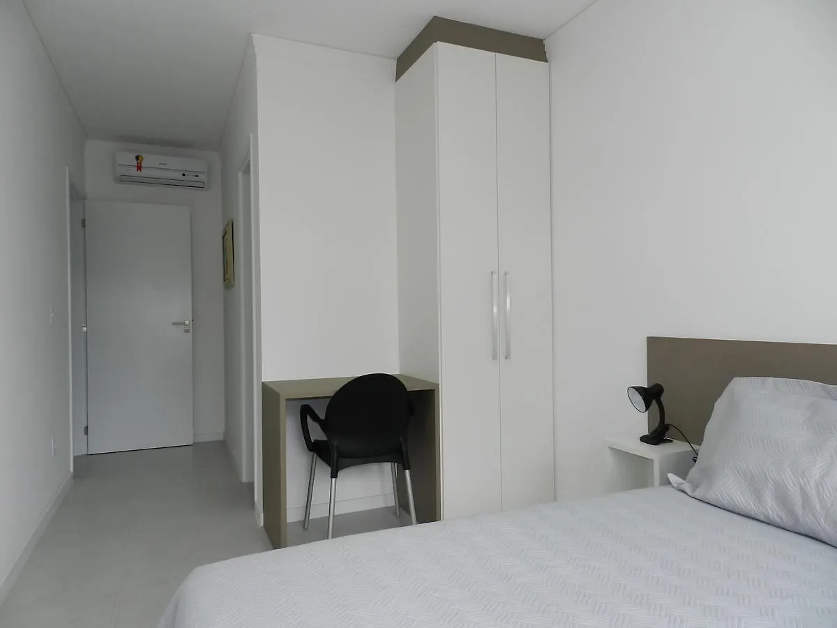 Belissimo Apto - 2 Suites, Localizacao Top! Florianopolis Apartment