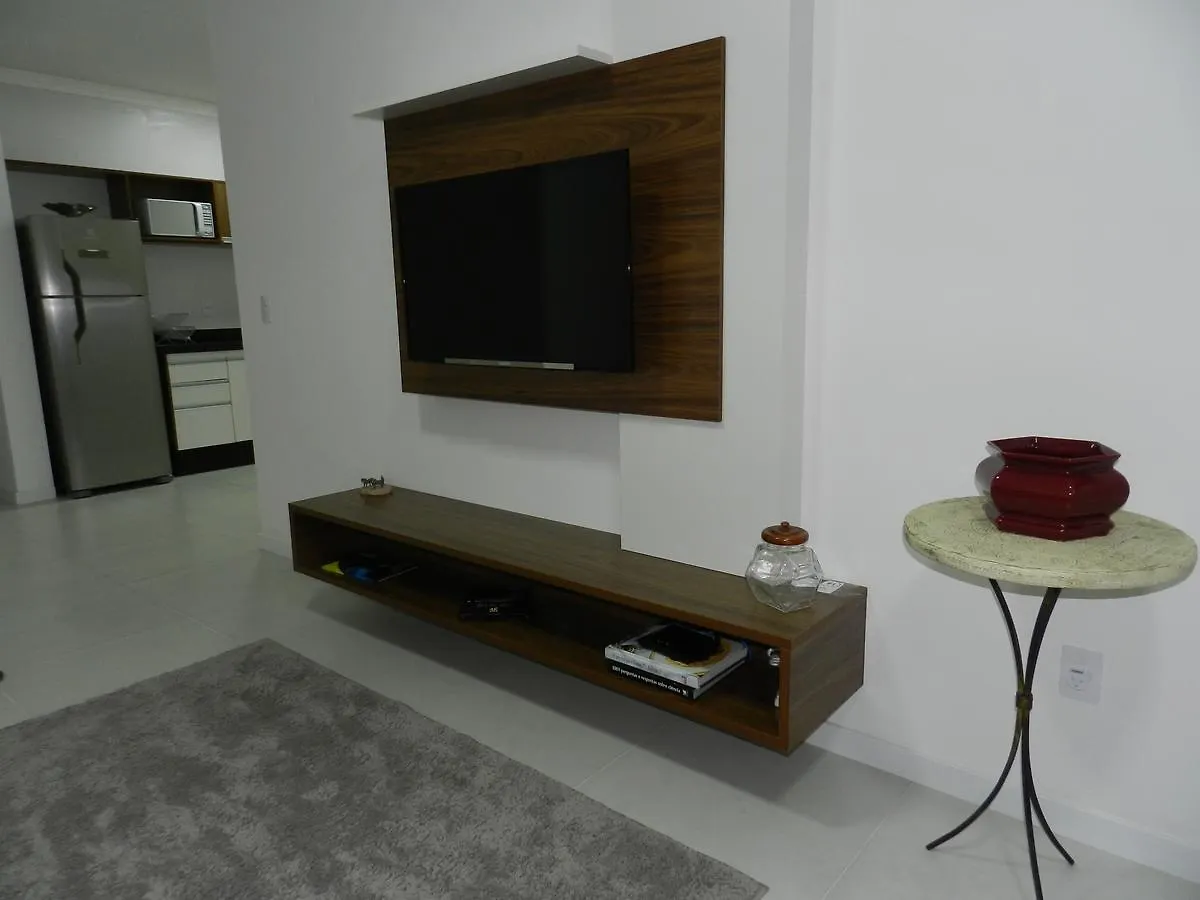 Belissimo Apto - 2 Suites, Localizacao Top! Florianopolis