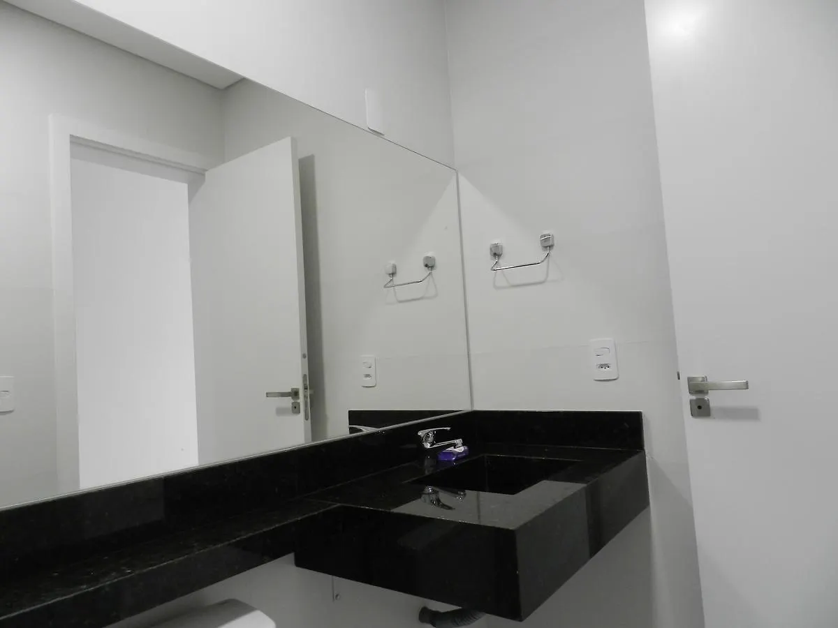 Belissimo Apto - 2 Suites, Localizacao Top! Florianopolis Apartment
