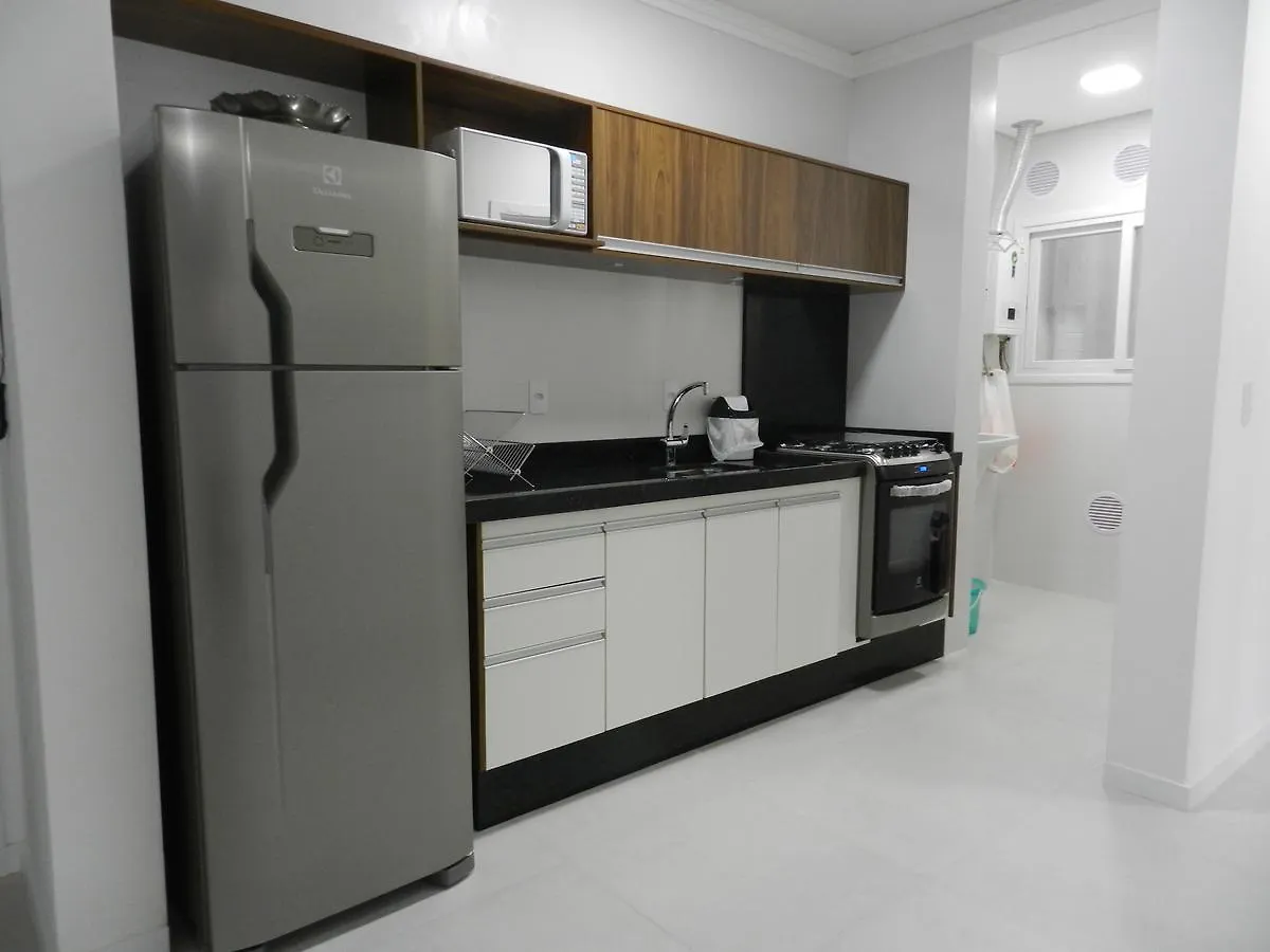 Apartment Belissimo Apto - 2 Suites, Localizacao Top! Florianopolis Brazil