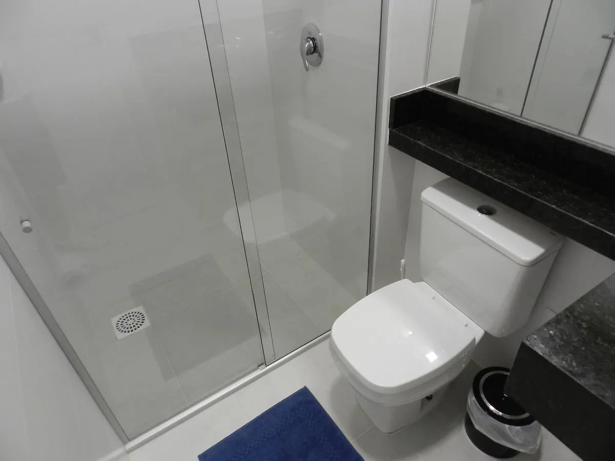 Apartment Belissimo Apto - 2 Suites, Localizacao Top! Florianopolis Brazil