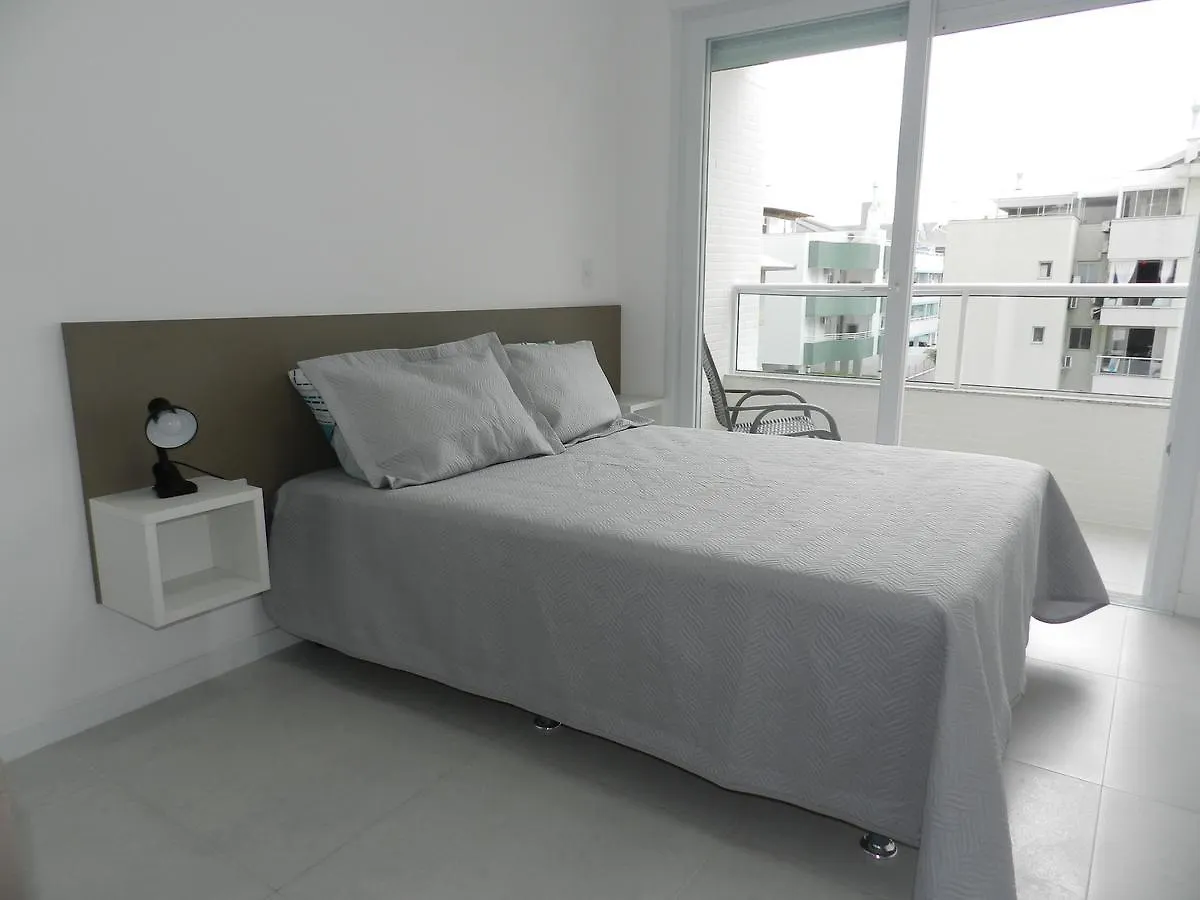 Apartment Belissimo Apto - 2 Suites, Localizacao Top! Florianopolis Brazil
