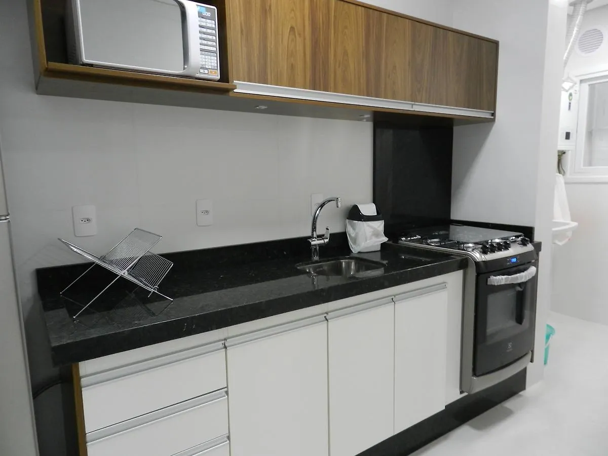 Belissimo Apto - 2 Suites, Localizacao Top! Florianopolis 0*,