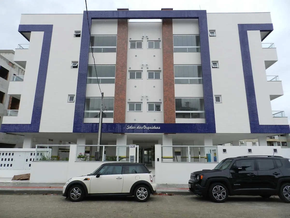 Belissimo Apto - 2 Suites, Localizacao Top! Florianopolis