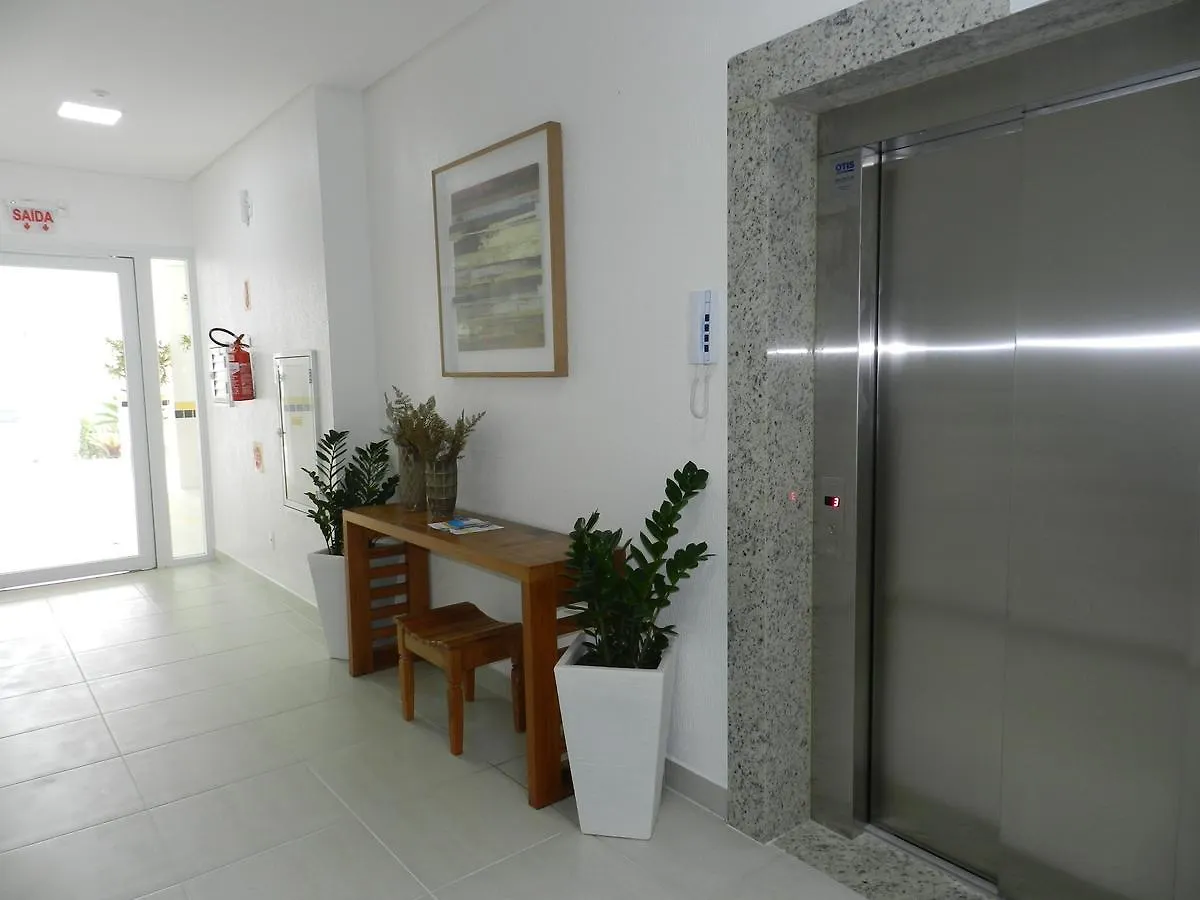 Belissimo Apto - 2 Suites, Localizacao Top! Florianopolis