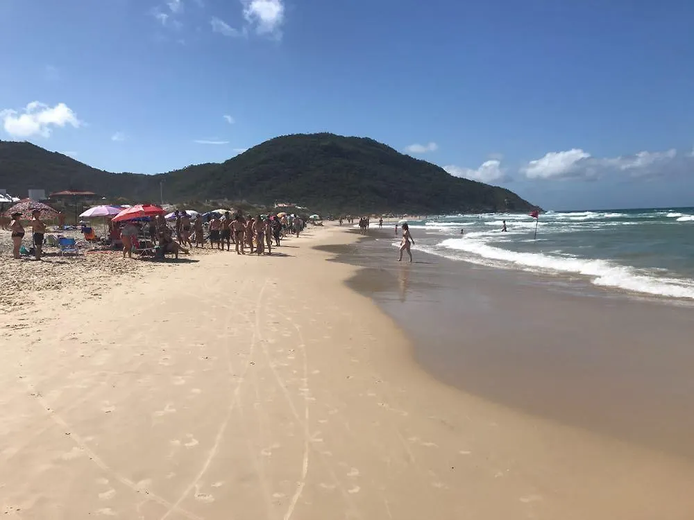 Apartment Belissimo Apto - 2 Suites, Localizacao Top! Florianopolis