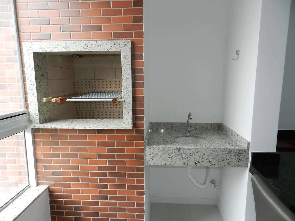 Belissimo Apto - 2 Suites, Localizacao Top! Florianopolis Apartment