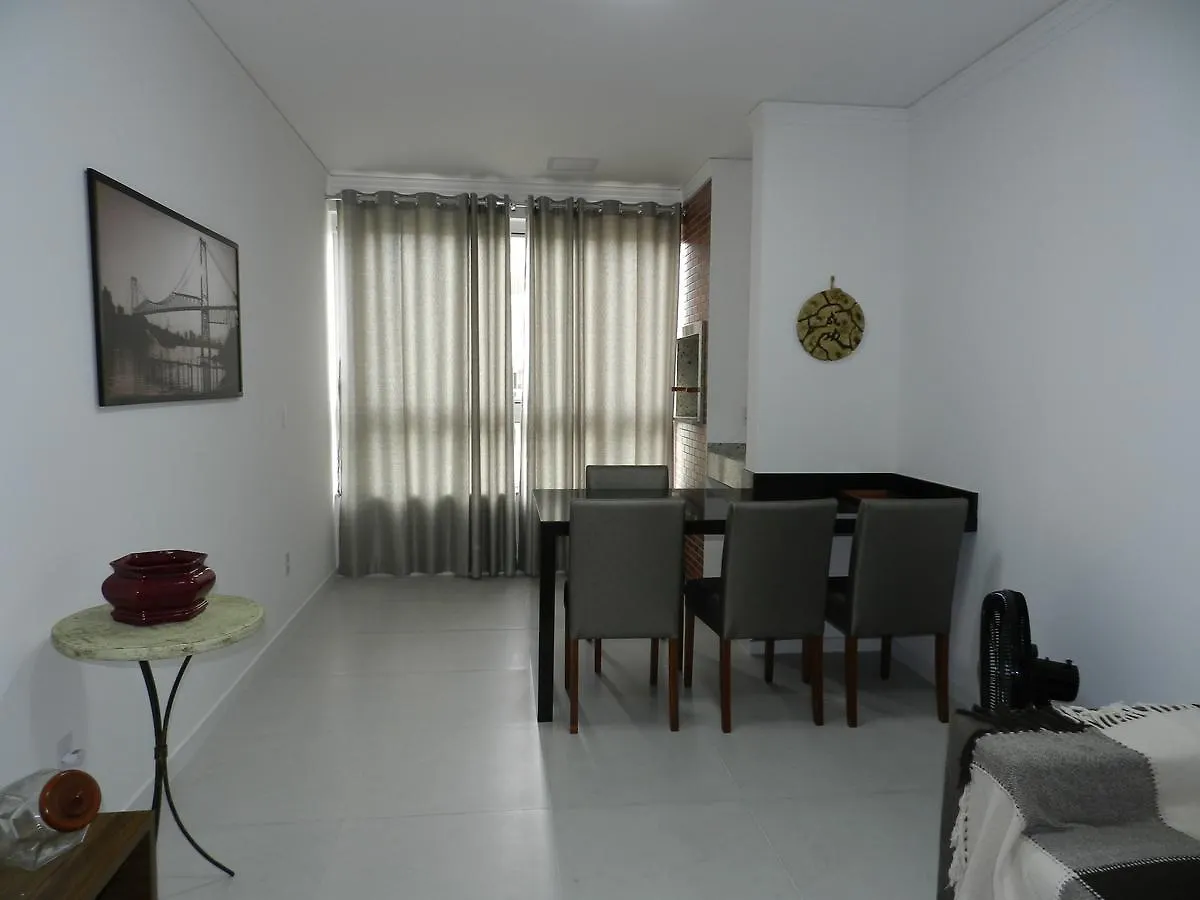 Belissimo Apto - 2 Suites, Localizacao Top! Florianopolis 0*,