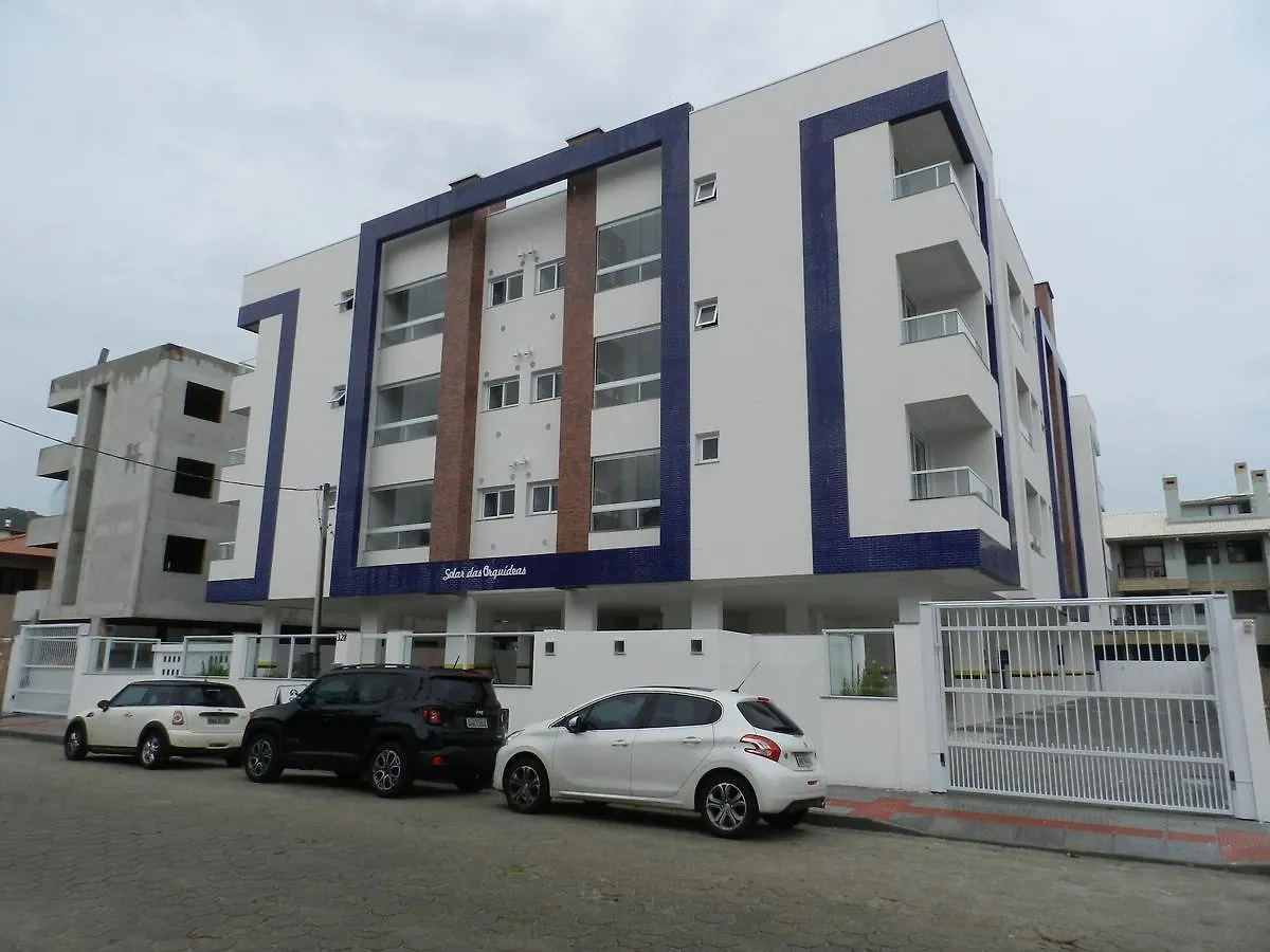 Belissimo Apto - 2 Suites, Localizacao Top! Florianopolis Apartment