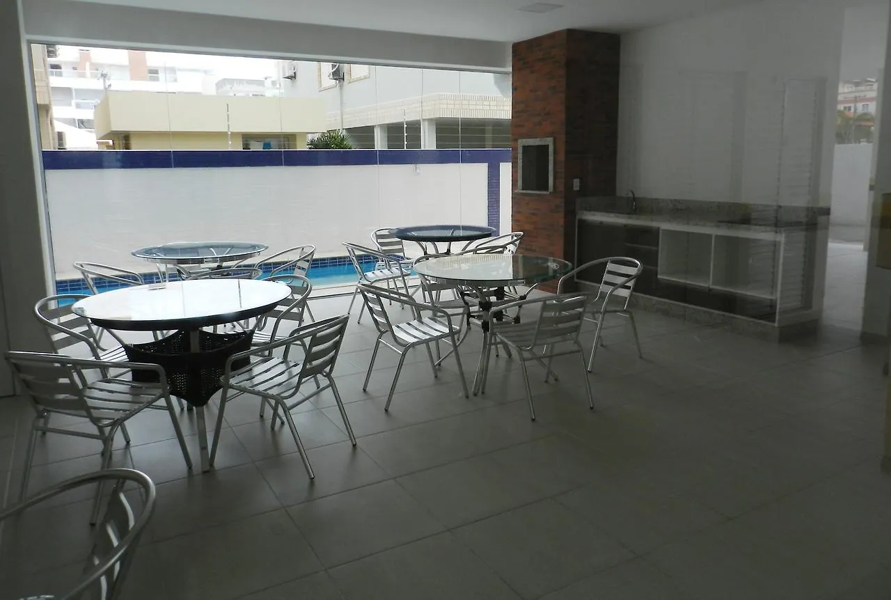Belissimo Apto - 2 Suites, Localizacao Top! Florianopolis Brazil