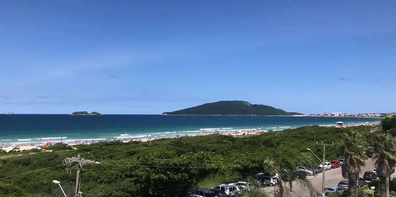 Belissimo Apto - 2 Suites, Localizacao Top! Florianopolis