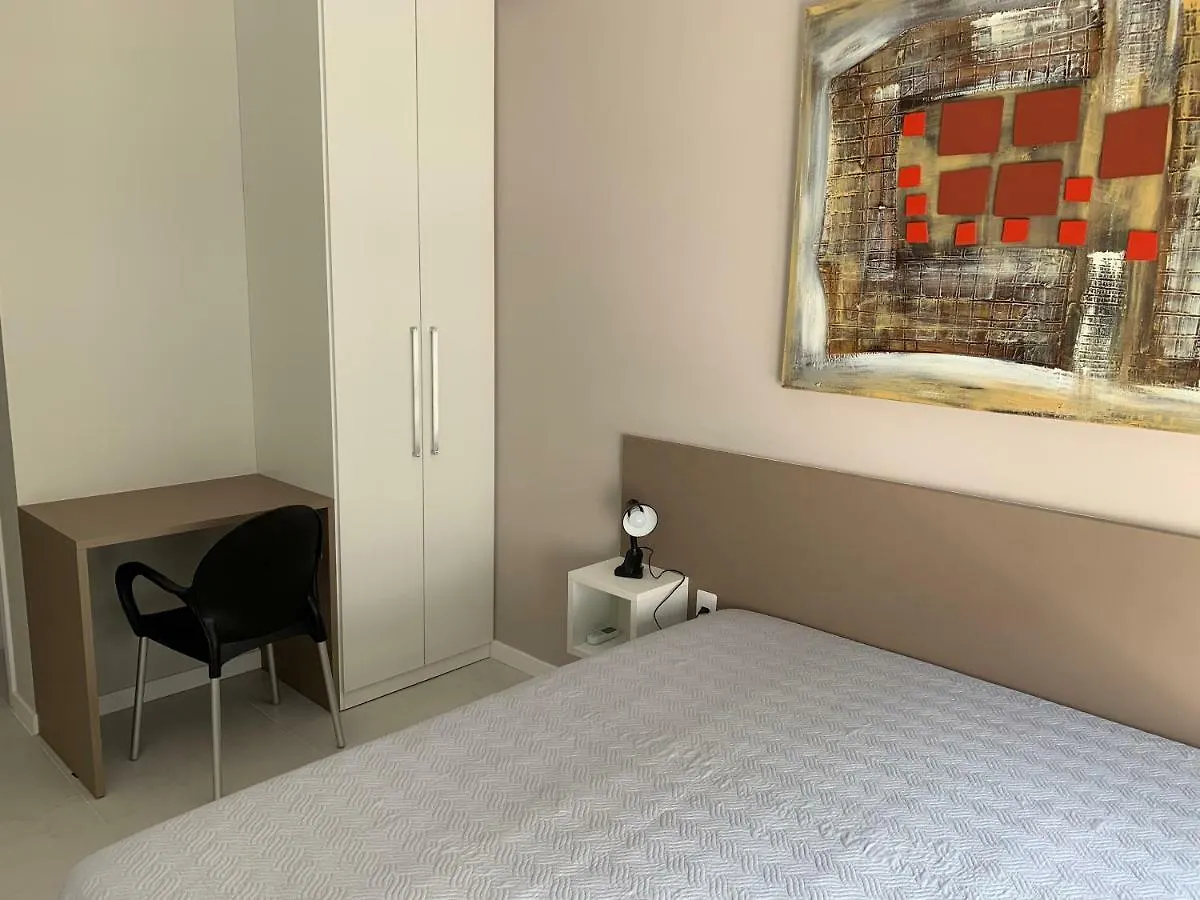 Apartment Belissimo Apto - 2 Suites, Localizacao Top! Florianopolis