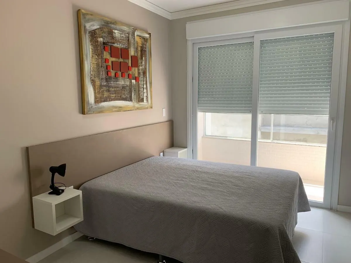 Belissimo Apto - 2 Suites, Localizacao Top! Florianopolis Apartment