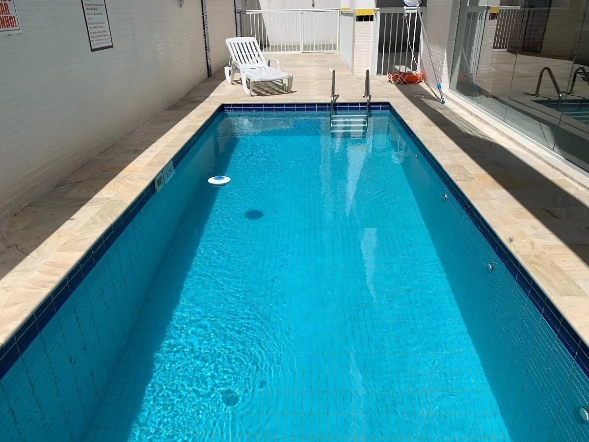 Belissimo Apto - 2 Suites, Localizacao Top! Florianopolis