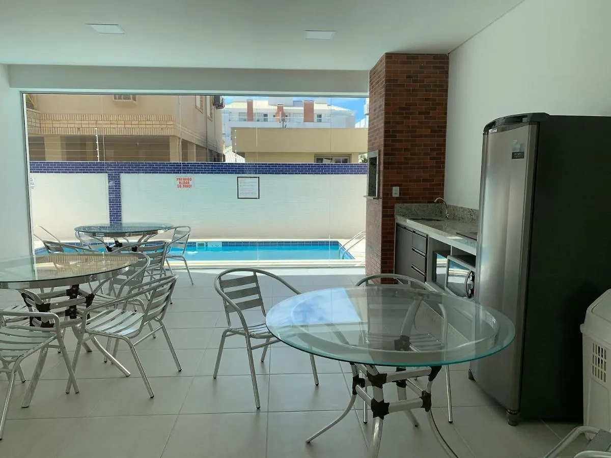 Belissimo Apto - 2 Suites, Localizacao Top! Florianopolis Brazil