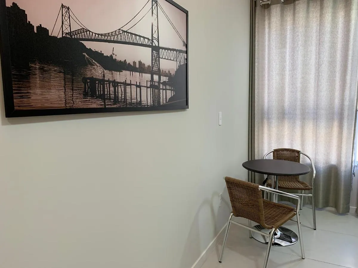 Apartment Belissimo Apto - 2 Suites, Localizacao Top! Florianopolis