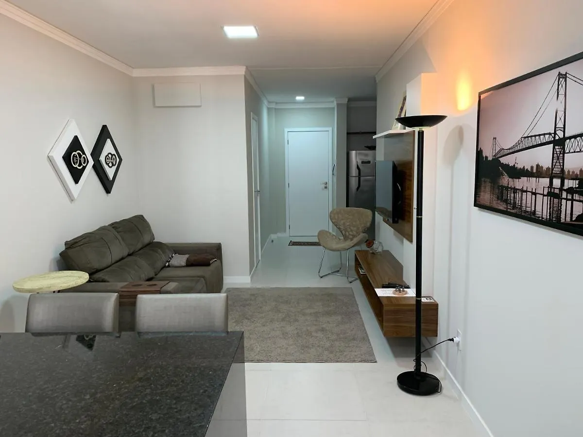Belissimo Apto - 2 Suites, Localizacao Top! Florianopolis