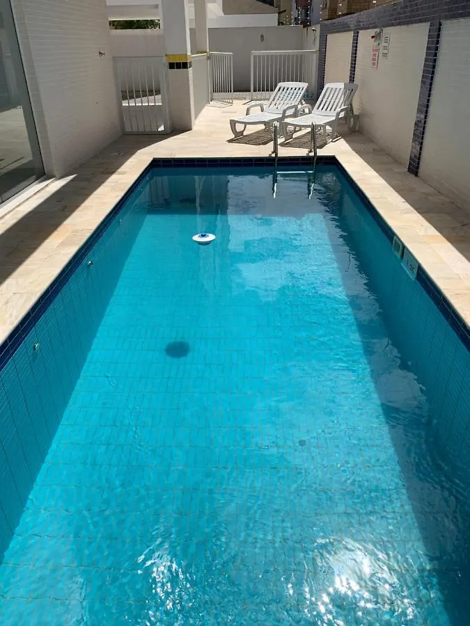 Belissimo Apto - 2 Suites, Localizacao Top! Florianopolis 0*,  Brazil