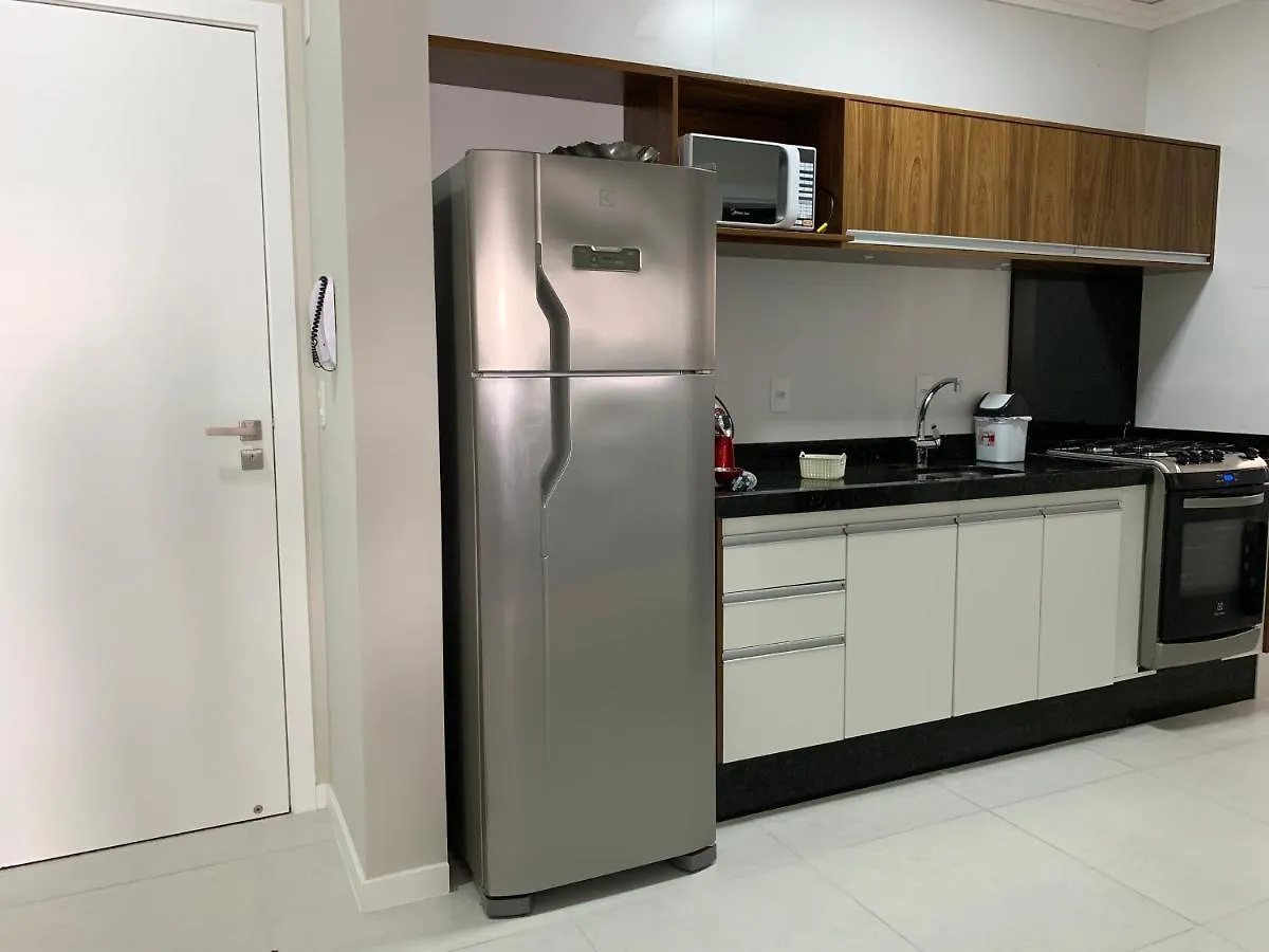 Belissimo Apto - 2 Suites, Localizacao Top! Florianopolis Brazil