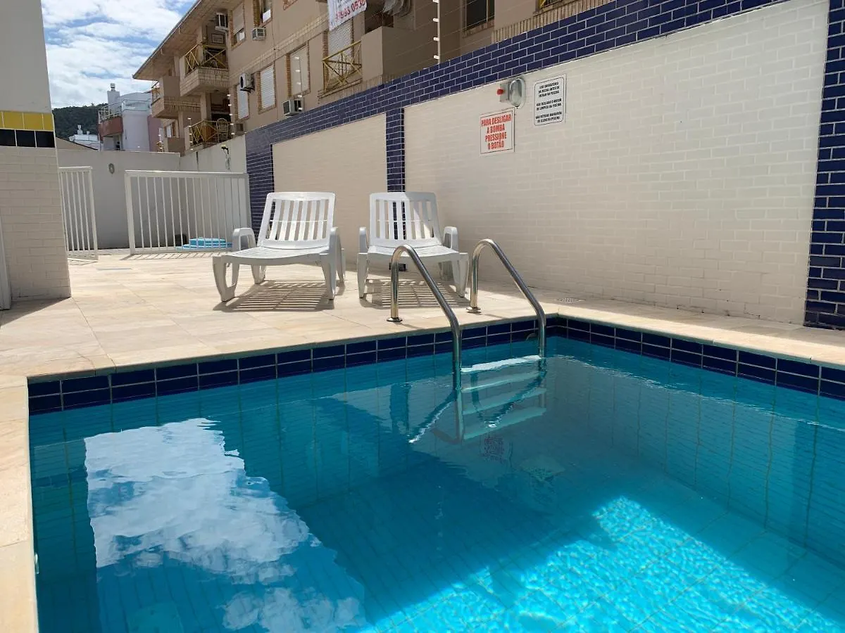 Belissimo Apto - 2 Suites, Localizacao Top! Florianopolis