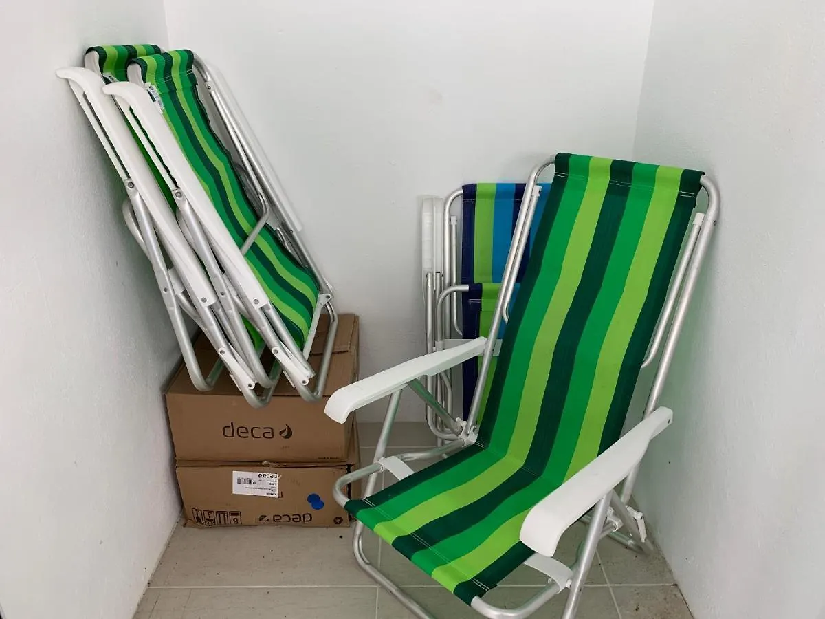 Belissimo Apto - 2 Suites, Localizacao Top! Florianopolis 0*,  Brazil