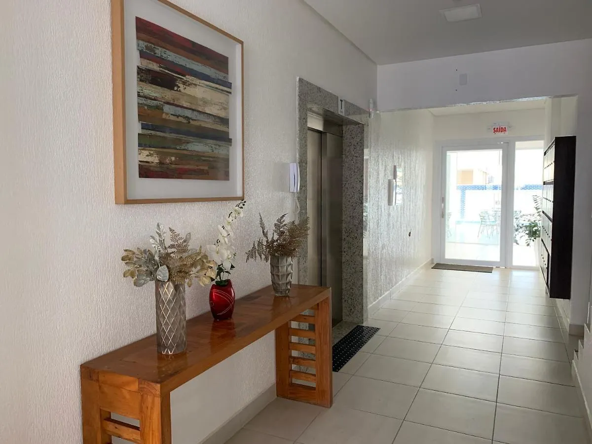 Belissimo Apto - 2 Suites, Localizacao Top! Florianopolis 0*,