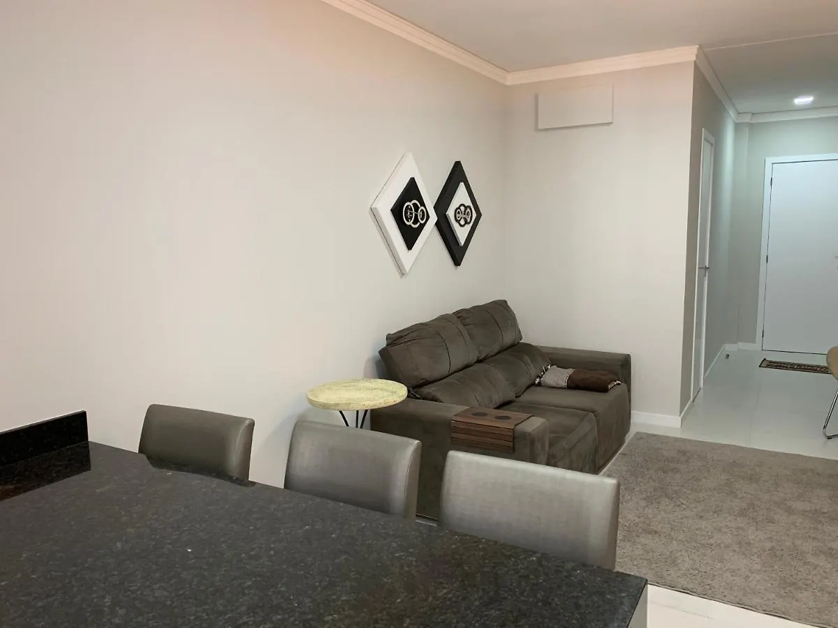 Belissimo Apto - 2 Suites, Localizacao Top! Florianopolis Brazil