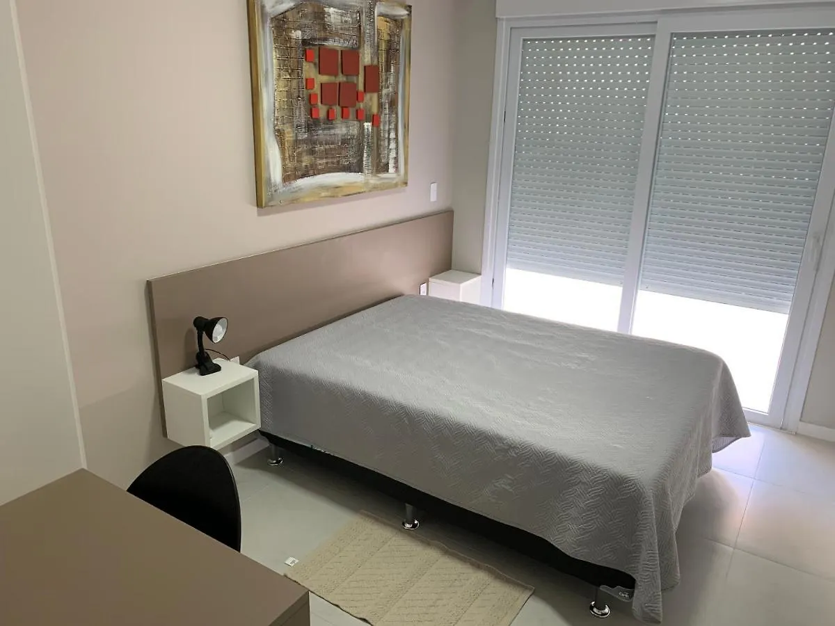 Belissimo Apto - 2 Suites, Localizacao Top! Florianopolis 0*,  Brazil