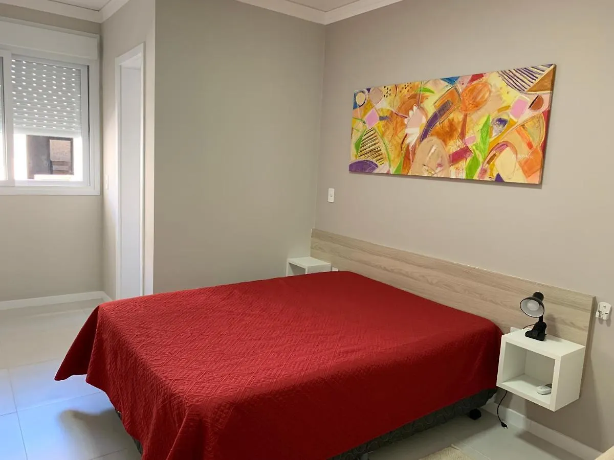 Belissimo Apto - 2 Suites, Localizacao Top! Florianopolis