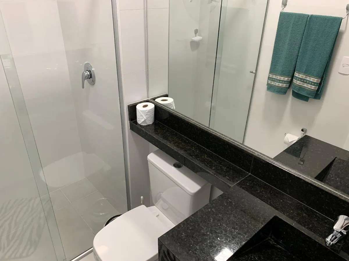 Belissimo Apto - 2 Suites, Localizacao Top! Florianopolis