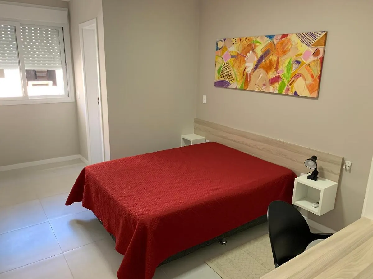 Apartment Belissimo Apto - 2 Suites, Localizacao Top! Florianopolis
