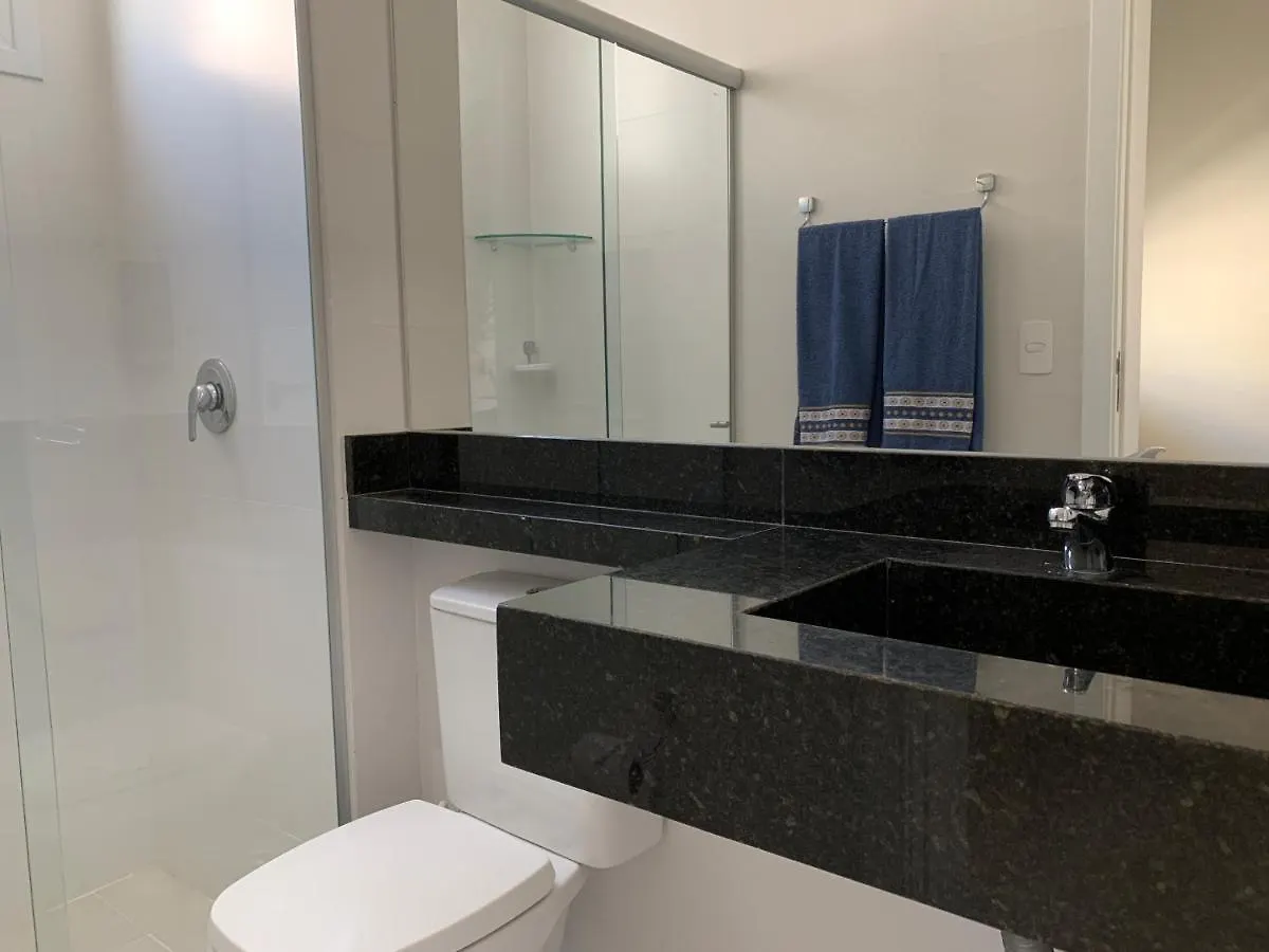 Apartment Belissimo Apto - 2 Suites, Localizacao Top! Florianopolis Brazil