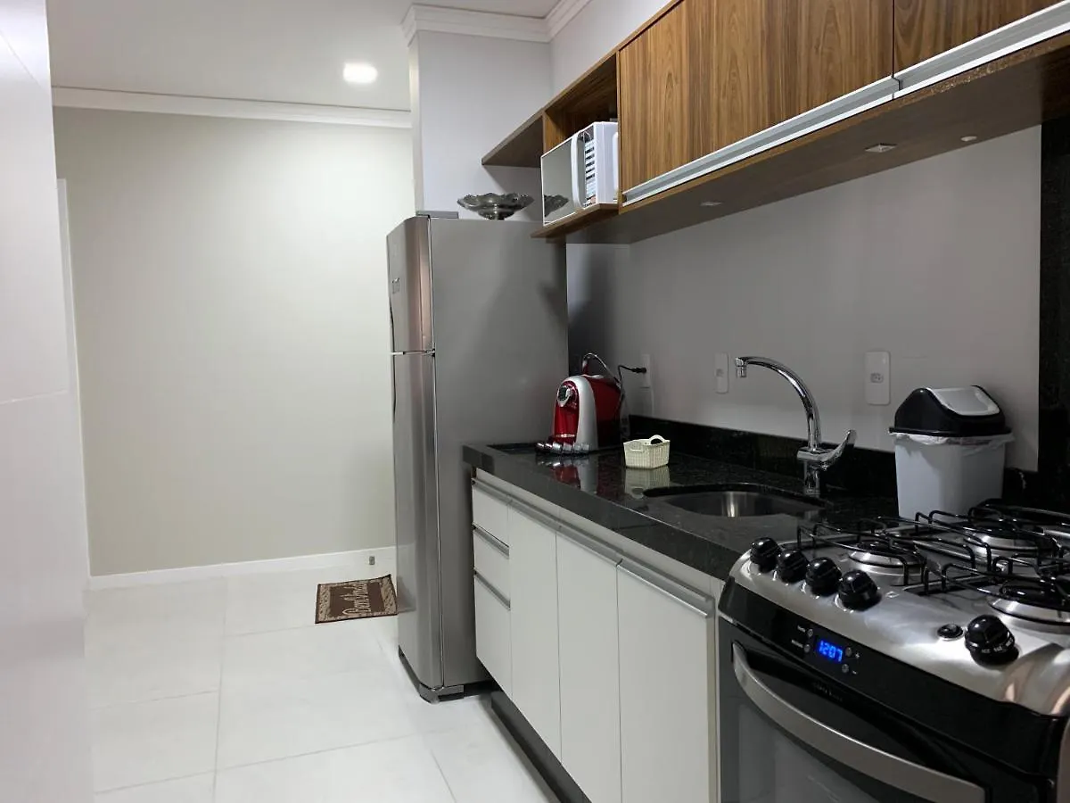 Apartment Belissimo Apto - 2 Suites, Localizacao Top! Florianopolis Brazil