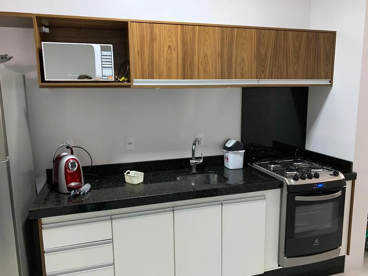 Belissimo Apto - 2 Suites, Localizacao Top! Florianopolis 0*,  Brazil