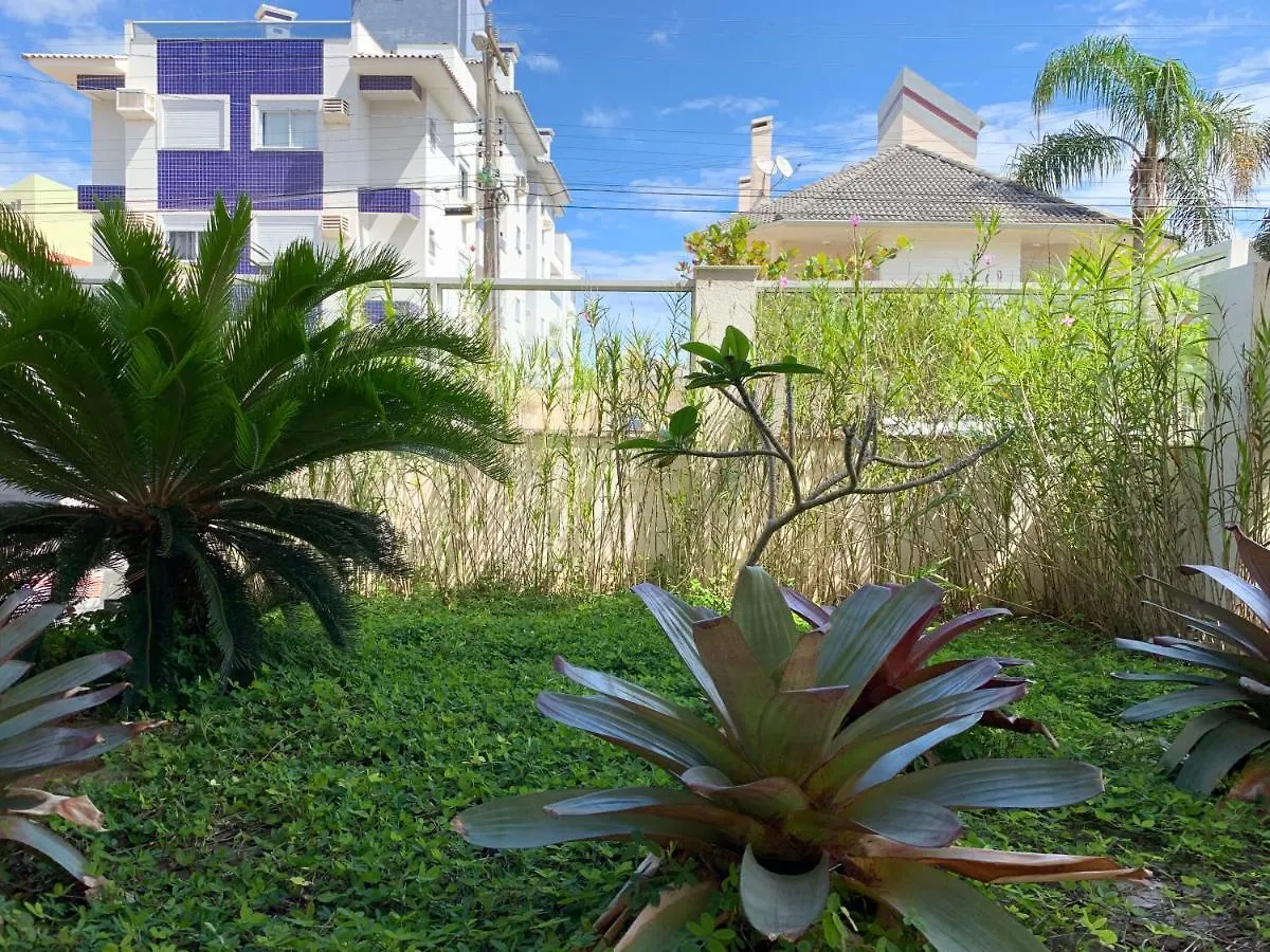 Belissimo Apto - 2 Suites, Localizacao Top! Florianopolis 0*,