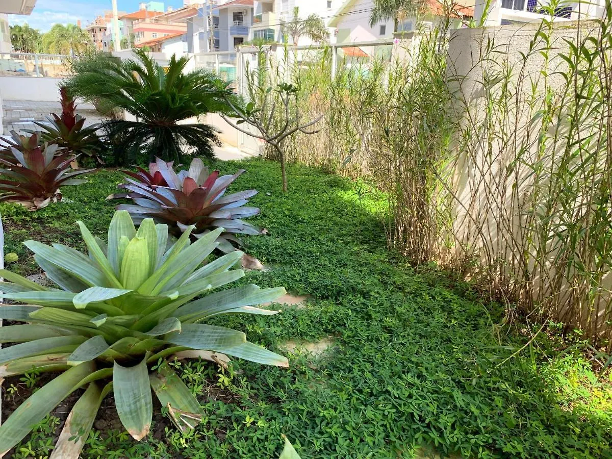 Belissimo Apto - 2 Suites, Localizacao Top! Florianopolis Apartment