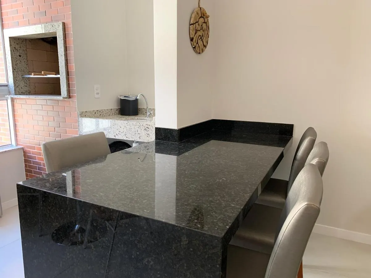 Belissimo Apto - 2 Suites, Localizacao Top! Florianopolis Brazil