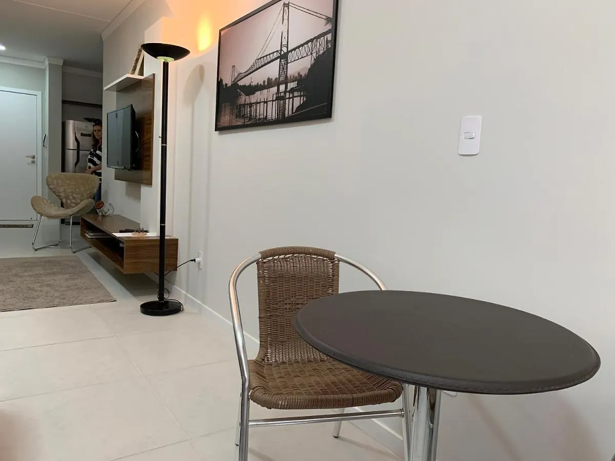 Belissimo Apto - 2 Suites, Localizacao Top! Florianopolis Apartment