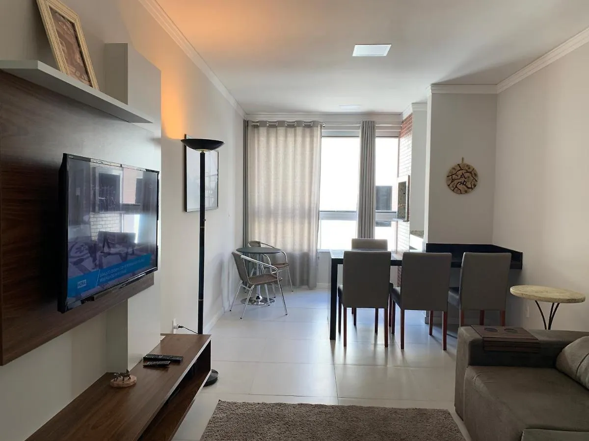 Belissimo Apto - 2 Suites, Localizacao Top! Florianopolis