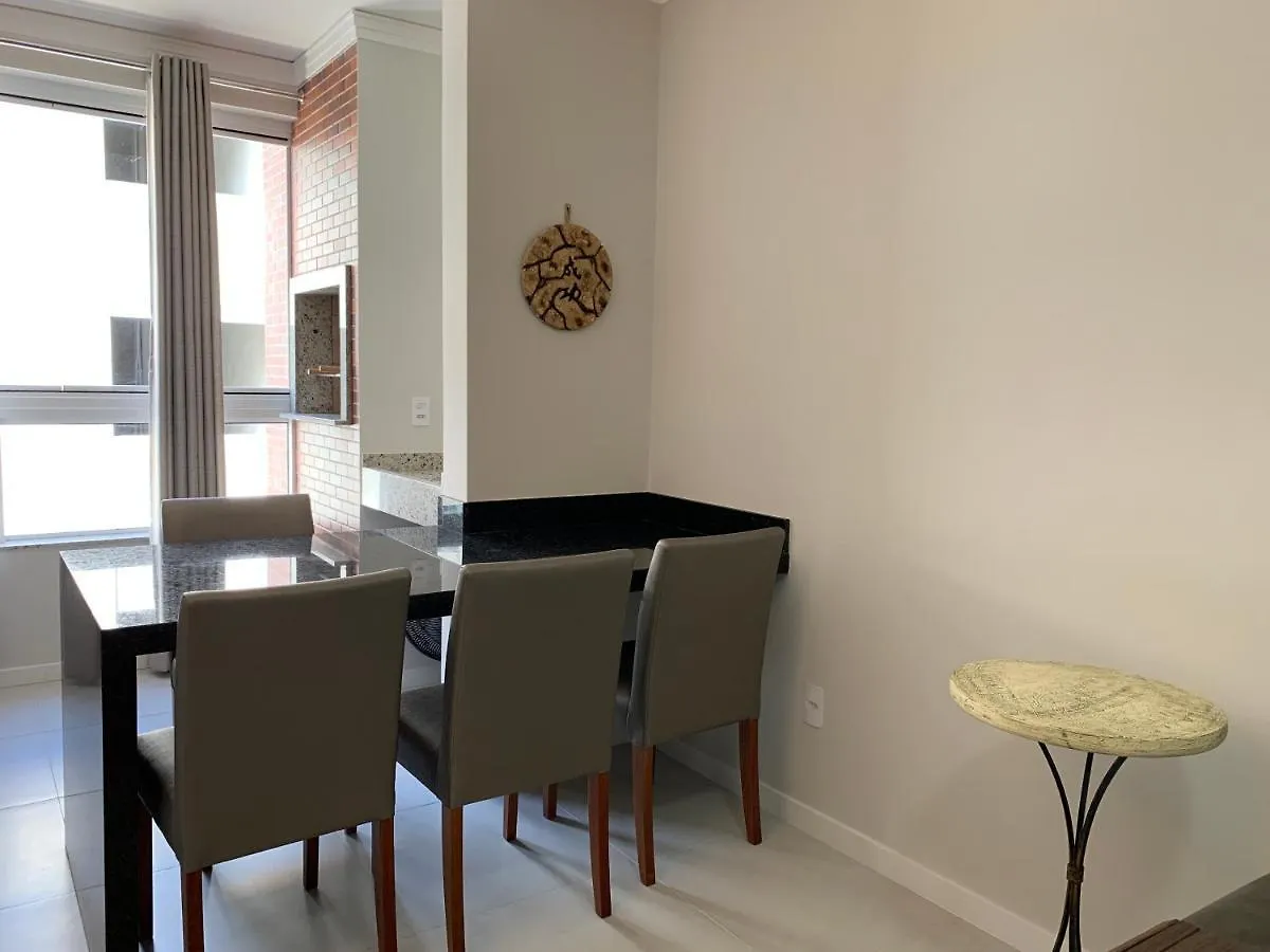 Apartment Belissimo Apto - 2 Suites, Localizacao Top! Florianopolis