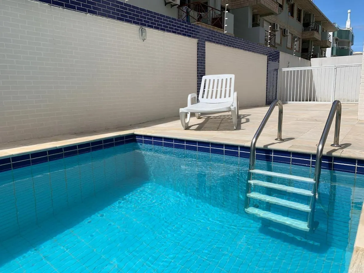 Belissimo Apto - 2 Suites, Localizacao Top! Florianopolis