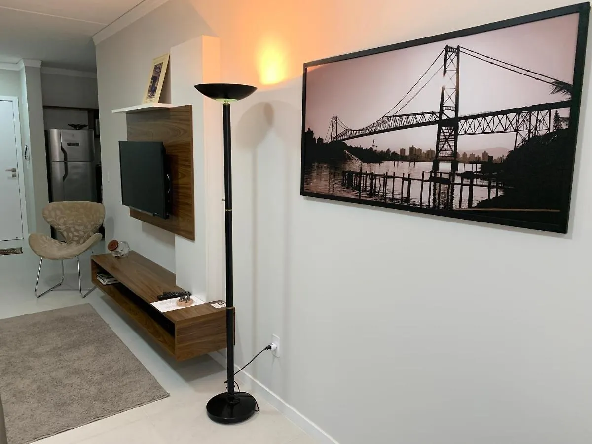 Belissimo Apto - 2 Suites, Localizacao Top! Florianopolis Brazil