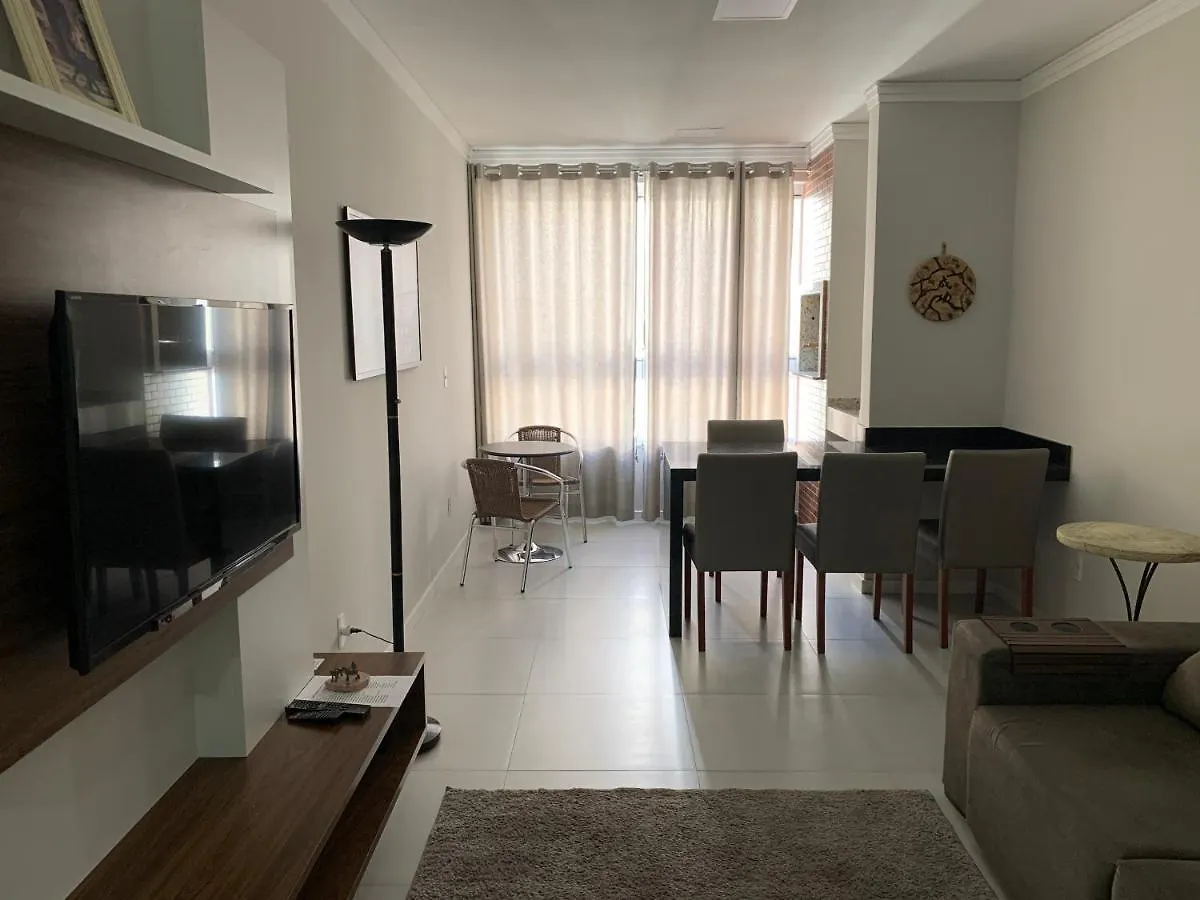 Belissimo Apto - 2 Suites, Localizacao Top! Florianopolis Apartment